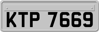 KTP7669