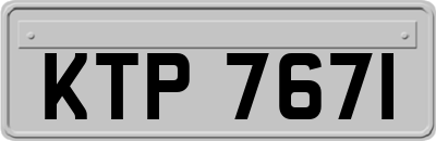 KTP7671
