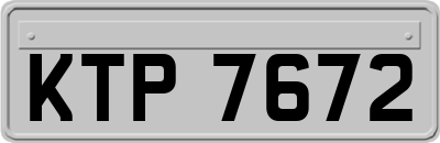 KTP7672