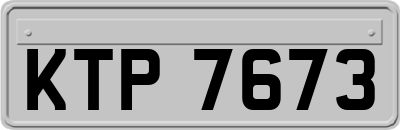 KTP7673