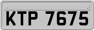 KTP7675