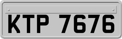 KTP7676