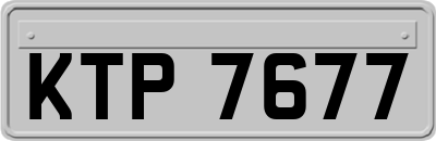 KTP7677