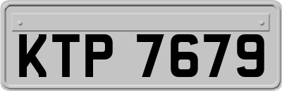 KTP7679