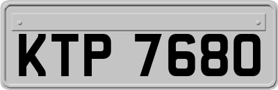 KTP7680