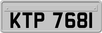KTP7681