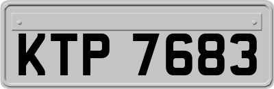 KTP7683