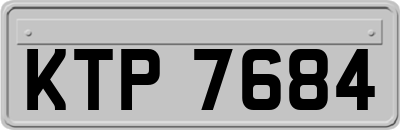 KTP7684