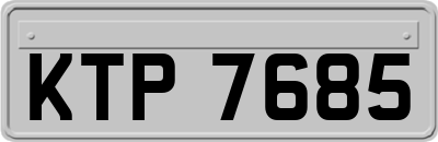 KTP7685