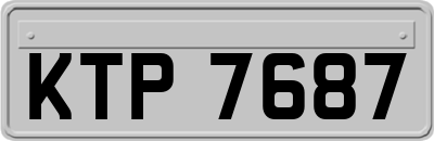 KTP7687