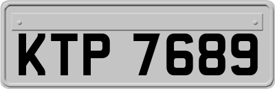 KTP7689