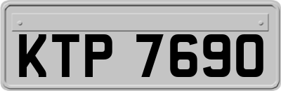 KTP7690