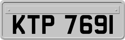 KTP7691