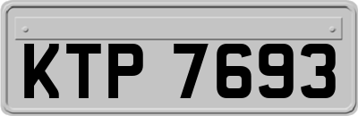 KTP7693
