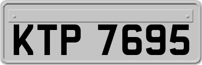 KTP7695