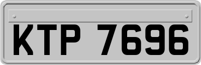 KTP7696
