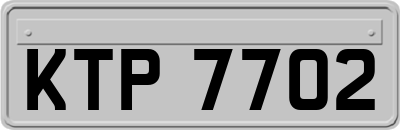 KTP7702