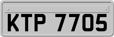 KTP7705