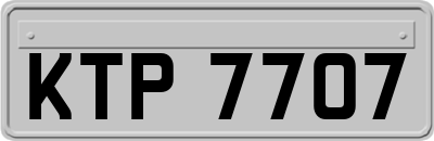KTP7707