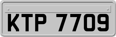 KTP7709