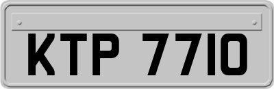 KTP7710