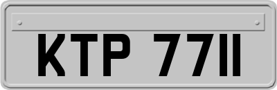 KTP7711