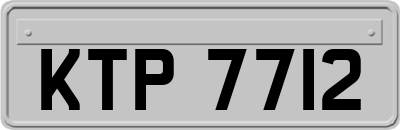 KTP7712