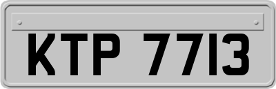KTP7713
