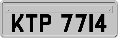 KTP7714