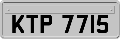 KTP7715