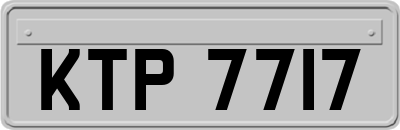 KTP7717
