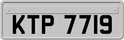 KTP7719