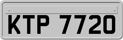 KTP7720
