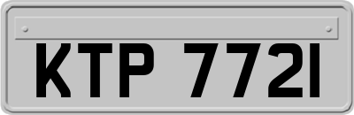 KTP7721