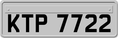 KTP7722