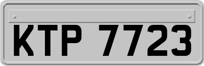 KTP7723