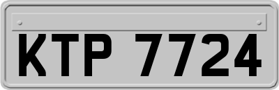 KTP7724