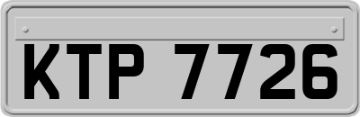 KTP7726