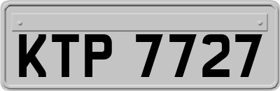 KTP7727