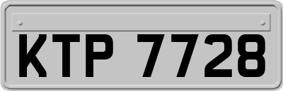 KTP7728