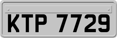 KTP7729