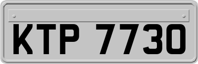 KTP7730