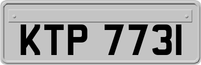 KTP7731