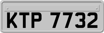 KTP7732
