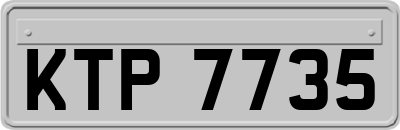 KTP7735