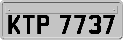 KTP7737