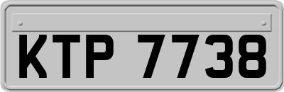 KTP7738