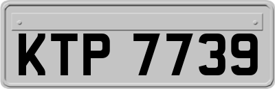 KTP7739