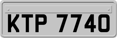 KTP7740