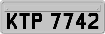 KTP7742